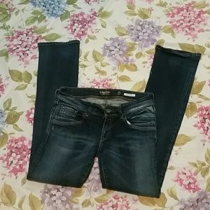 Replay Blue Jeans Rearmy Straight Leg 28